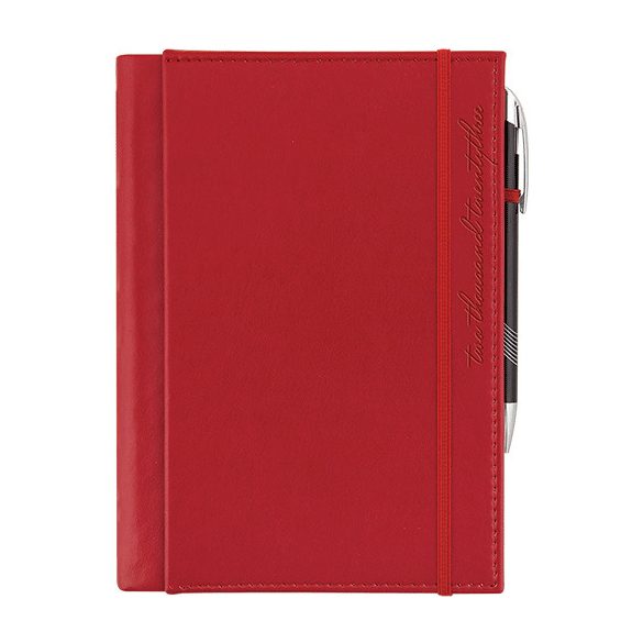 AG_POCKET_NED_A5_ROSU-Agenda-nedatata-Oxford-Pocket-A5-15-x-21-cm-rosu