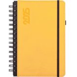 AG_RAMBLA_NED_A5_GALBEN-Agenda-nedatata-Rambla-A5-15-x-21-cm-Galben