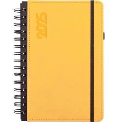 AG_RAMBLA_NED_A5_GALBEN-Agenda-nedatata-Rambla-A5-15-x-21-cm-Galben
