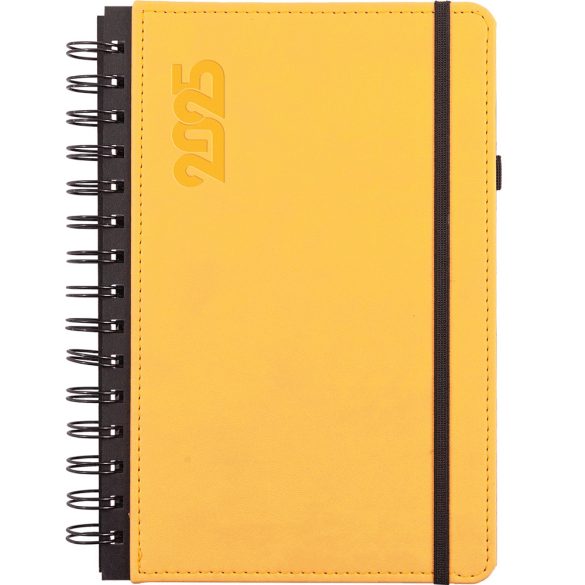 AG_RAMBLA_NED_A5_GALBEN-Agenda-nedatata-Rambla-A5-15-x-21-cm-Galben