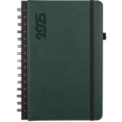 AG_RAMBLA_NED_A5_VERDE-Agenda-nedatata-Rambla-A5-15-x-21-cm-Verde