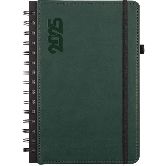 AG_RAMBLA_NED_A5_VERDE-Agenda-nedatata-Rambla-A5-15-x-21-cm-Verde