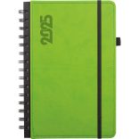 AG_RAMBLA_NED_A5_VERDE_DESCHIS-Agenda-nedatata-Rambla-A5-15-x-21-cm-Verde-deschis