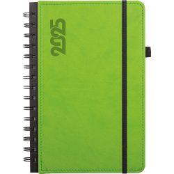 AG_RAMBLA_NED_A5_VERDE_DESCHIS-Agenda-nedatata-Rambla-A5-15-x-21-cm-Verde-deschis