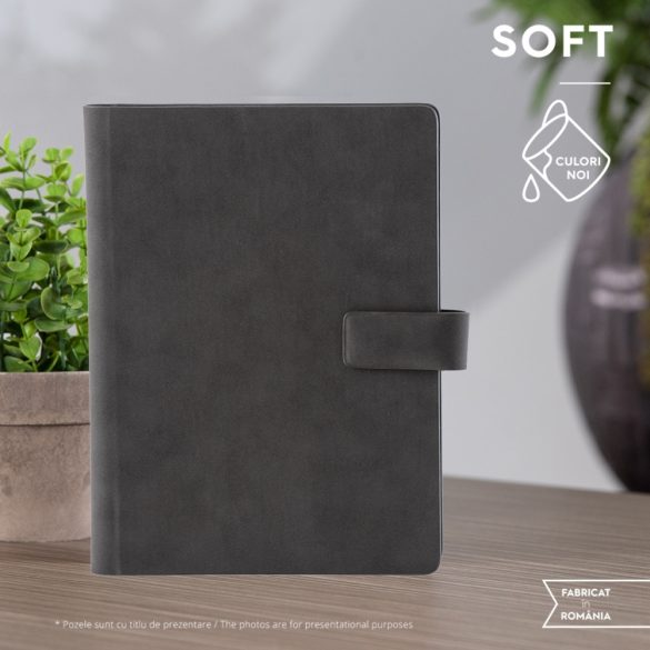 AG-Soft-03-UNIKA-Agenda-Soft-datata-A5