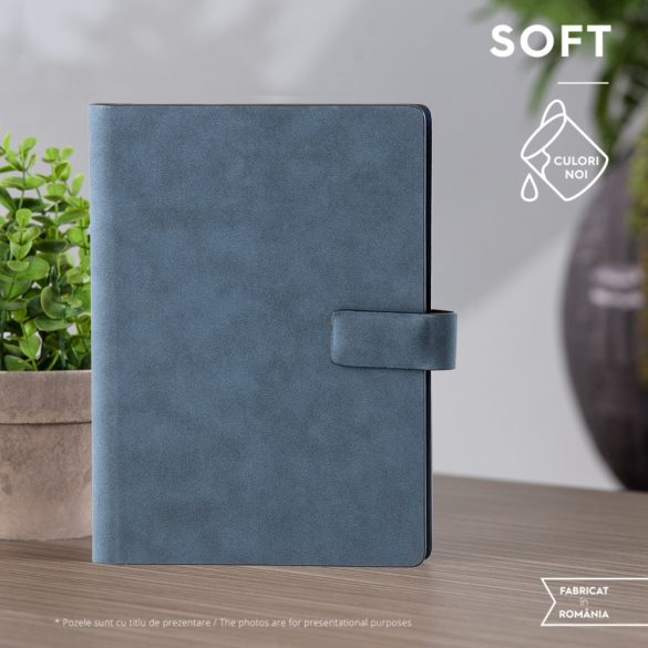 AG-Soft-04-UNIKA-Agenda-Soft-datata-A5