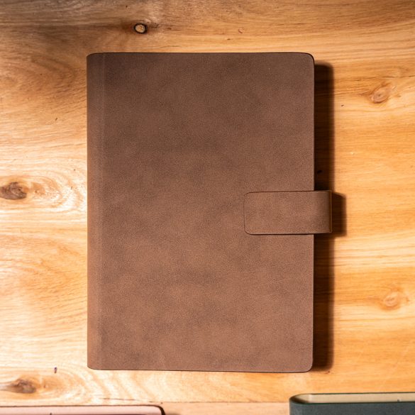 AG-Soft-07-UNIKA-Agenda-Soft-datata-A5-maro