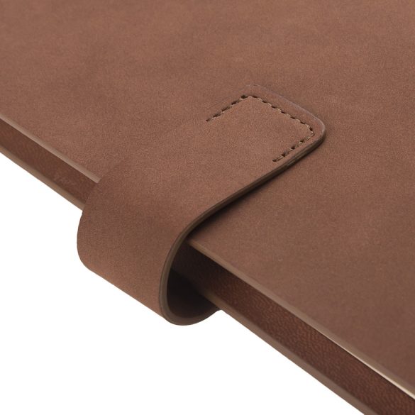 AG-Soft-07-UNIKA-Agenda-Soft-datata-A5-maro