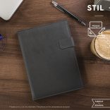 Agenda-autodatata-Stil-16-x-22-cm-gri