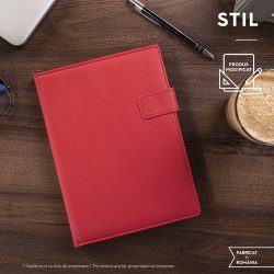 Agenda-autodatata-Stil-16-x-22-cm-rosu