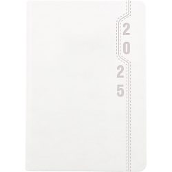 AG_TAHITIC_NED_A5_ALB-Agenda-nedatata-Tahiti-Cosmopolitan-A5-15-x-21-cm-Alb