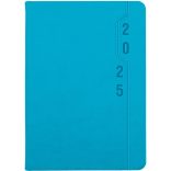 AG_TAHITIC_NED_A5_ALBASTRU_DESCHIS-Agenda-nedatata-Tahiti-Cosmopolitan-A5-15-x-21-cm-Albastru-deschis