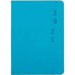 AG_TAHITIC_NED_A5_ALBASTRU_DESCHIS-Agenda-nedatata-Tahiti-Cosmopolitan-A5-15-x-21-cm-Albastru-deschis