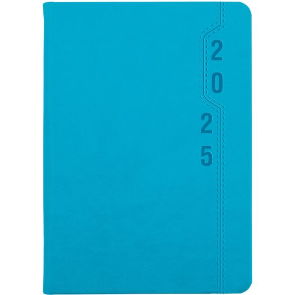AG_TAHITIC_NED_A5_ALBASTRU_DESCHIS-Agenda-nedatata-Tahiti-Cosmopolitan-A5-15-x-21-cm-Albastru-deschis