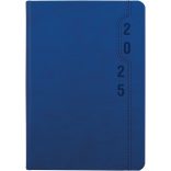 AG_TAHITIC_NED_A5_ALBASTRU_NAVY-Agenda-nedatata-Tahiti-Cosmopolitan-A5-15-x-21-cm-Albastru-navy