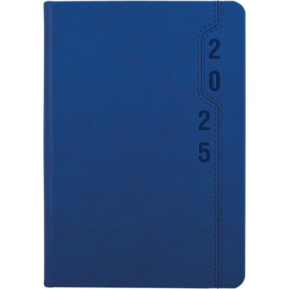 AG_TAHITIC_NED_A5_ALBASTRU_NAVY-Agenda-nedatata-Tahiti-Cosmopolitan-A5-15-x-21-cm-Albastru-navy