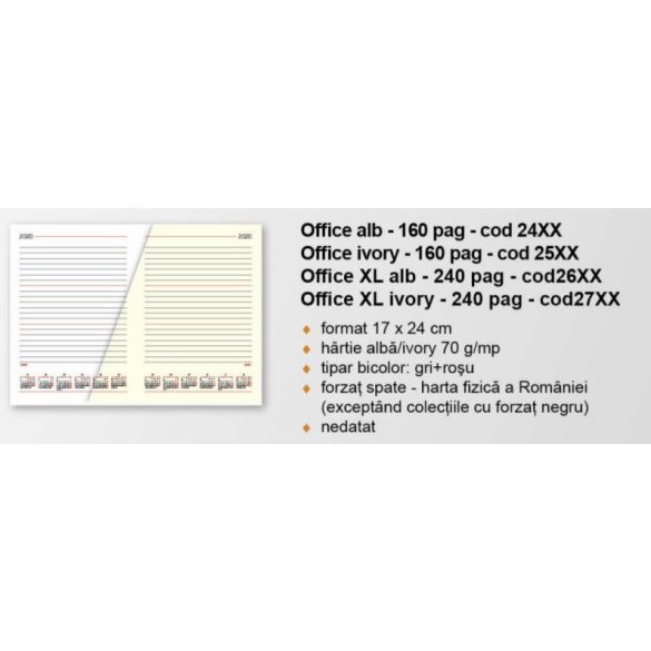 AG_TAHITIC_NED_A5_ALBASTRU_NAVY-Agenda-nedatata-Tahiti-Cosmopolitan-A5-15-x-21-cm-Albastru-navy