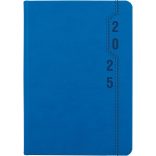 AG_TAHITIC_NED_A5_ALBASTRU_ROYAL-Agenda-nedatata-Tahiti-Cosmopolitan-A5-15-x-21-cm-Albastru-Royal