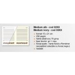 AG_TAHITIC_NED_A5_ALBASTRU_ROYAL-Agenda-nedatata-Tahiti-Cosmopolitan-A5-15-x-21-cm-Albastru-Royal