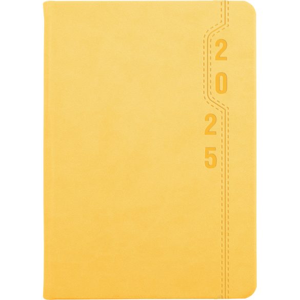 AG_TAHITIC_NED_A5_GALBEN-Agenda-nedatata-Tahiti-Cosmopolitan-A5-15-x-21-cm-Galben