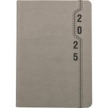 AG_TAHITIC_NED_A5_GRI_DESCHIS-Agenda-nedatata-Tahiti-Cosmopolitan-A5-15-x-21-cm-Gri-deschis