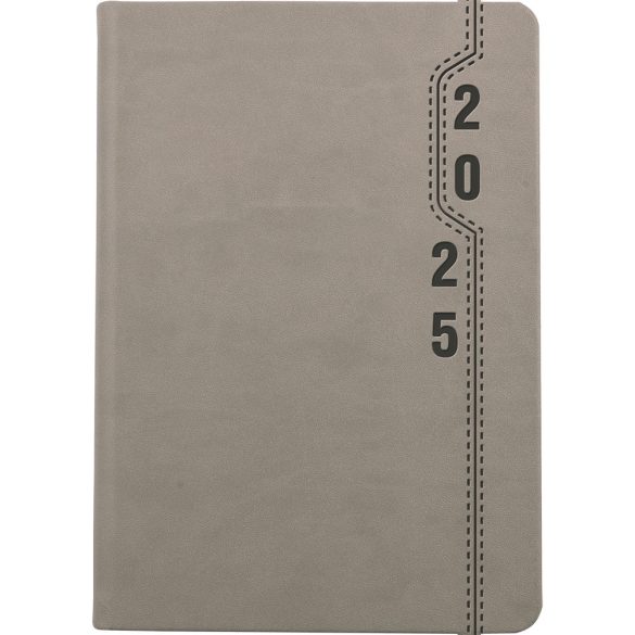 AG_TAHITIC_NED_A5_GRI_DESCHIS-Agenda-nedatata-Tahiti-Cosmopolitan-A5-15-x-21-cm-Gri-deschis