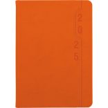 AG_TAHITIC_NED_A5_PORTOCALIU-Agenda-nedatata-Tahiti-Cosmopolitan-A5-15-x-21-cm-Portocaliu