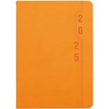 AG_TAHITIC_NED_A5_PORTOCALIUD-Agenda-nedatata-Tahiti-Cosmopolitan-A5-15-x-21-cm-Portocaliu-deschis