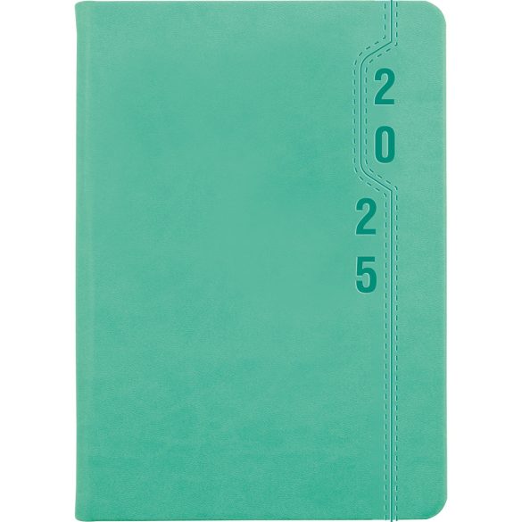 AG_TAHITIC_NED_A5_TURCOAZ-Agenda-nedatata-Tahiti-Cosmopolitan-A5-15-x-21-cm-Turcoaz