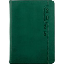 AG_TAHITIC_NED_A5_VERDE-Agenda-nedatata-Tahiti-Cosmopolitan-A5-15-x-21-cm-Verde