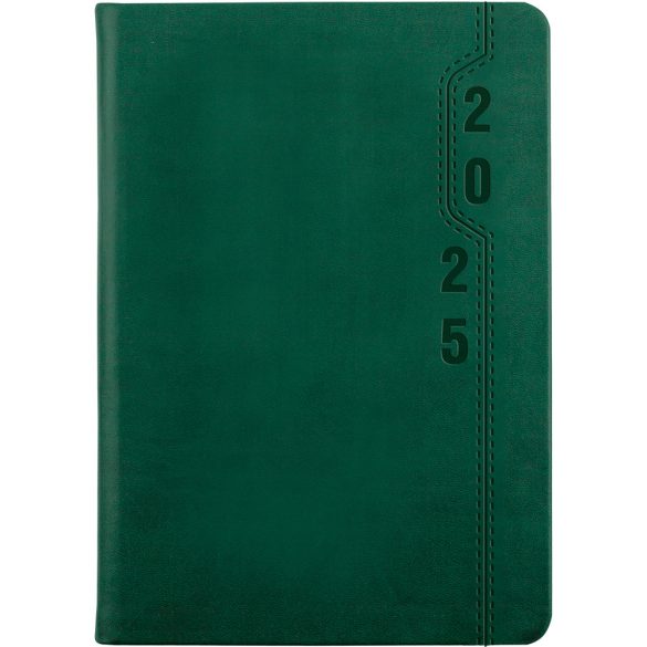 AG_TAHITIC_NED_A5_VERDE-Agenda-nedatata-Tahiti-Cosmopolitan-A5-15-x-21-cm-Verde