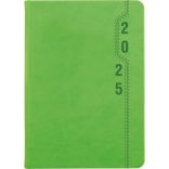 AG_TAHITIC_NED_A5_VERDE_DESCHIS-Agenda-nedatata-Tahiti-Cosmopolitan-A5-15-x-21-cm-Verde-deschis