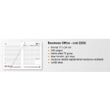 AG_TAHITIC_NED_A5_VERDE-Agenda-nedatata-Tahiti-Cosmopolitan-A5-15-x-21-cm-Verde