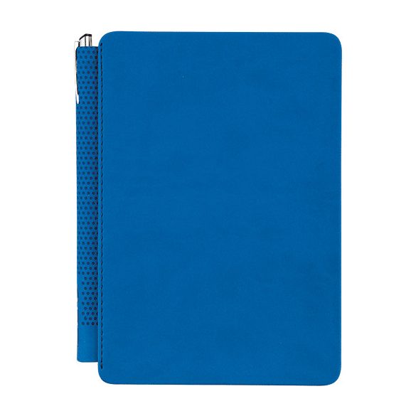AG_TAHITIS_NED_A5_ALBASTRU_DESCHIS-Agenda-nedatata-Tahiti-Smart-A5-15-x-21-cm-Albastru-deschis