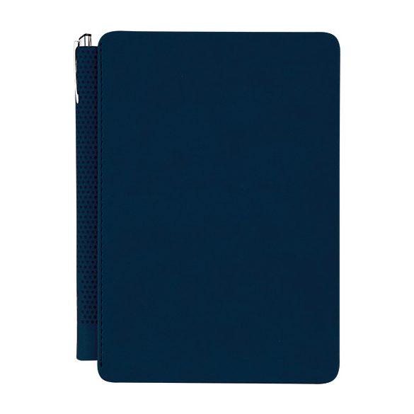 AG_TAHITIS_NED_A5_ALBASTRU_NAVY-Agenda-nedatata-Tahiti-Smart-A5-15-x-21-cm-Albastru-navy