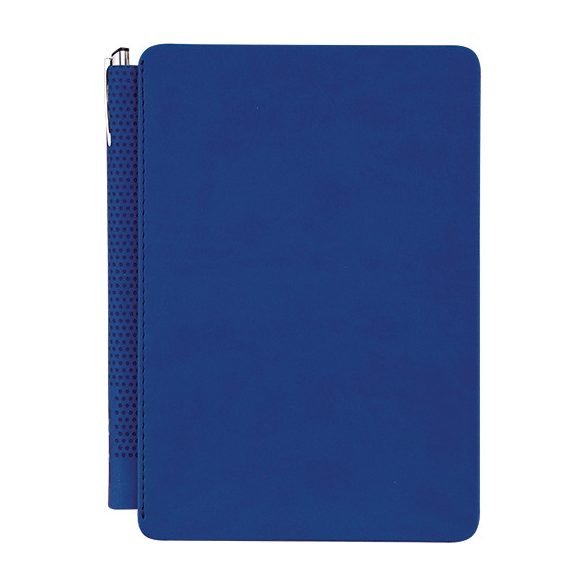 AG_TAHITIS_NED_A5_ALBASTRU_ROYAL-Agenda-nedatata-Tahiti-Smart-A5-15-x-21-cm-Albastru-Royal