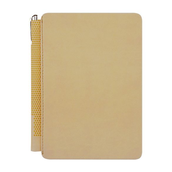 AG_TAHITIS_NED_A5_CAFENIU-Agenda-nedatata-Tahiti-Smart-A5-15-x-21-cm-Cafeniu