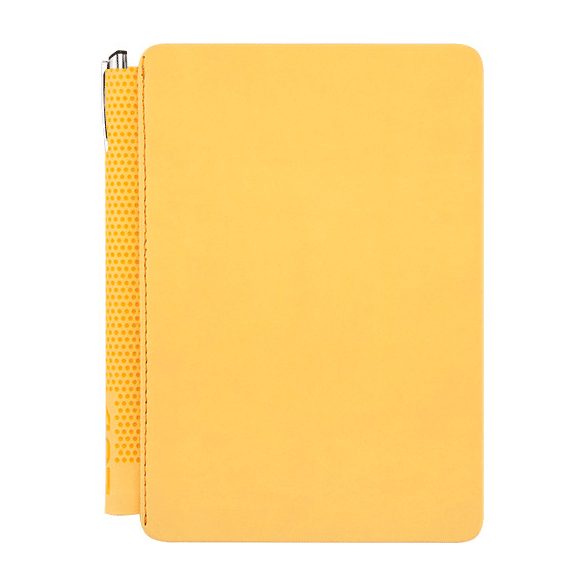 AG_TAHITIS_NED_A5_GALBEN-Agenda-nedatata-Tahiti-Smart-A5-15-x-21-cm-Galben