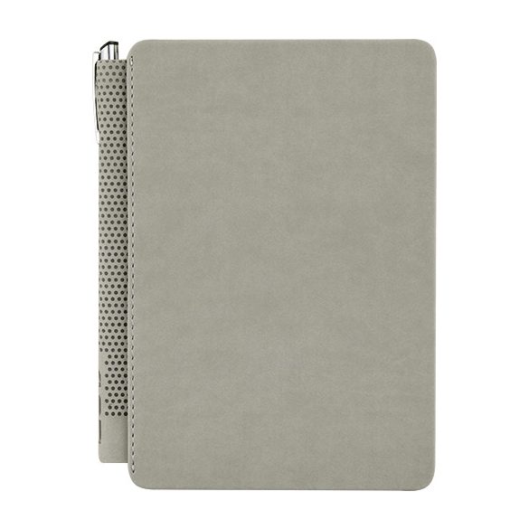 AG_TAHITIS_NED_A5_GRI_DESCHIS-Agenda-nedatata-Tahiti-Smart-A5-15-x-21-cm-Gri-deschis