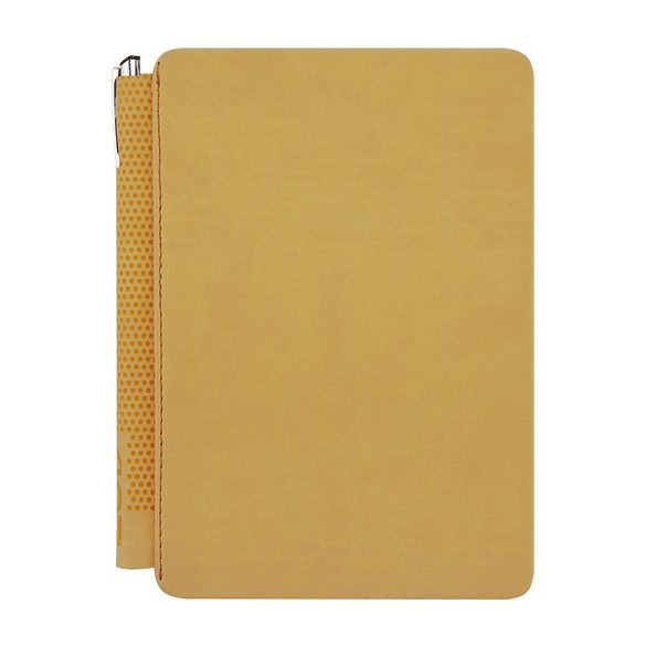 AG_TAHITIS_NED_A5_MARO_DESCHIS-Agenda-nedatata-Tahiti-Smart-A5-15-x-21-cm-Maro-deschis