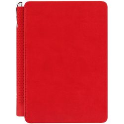 AG_TAHITIS_NED_A5_ROSU-Agenda-nedatata-Tahiti-Smart-A5-15-x-21-cm-Rosu