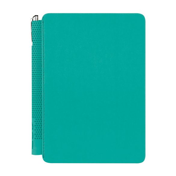 AG_TAHITIS_NED_A5_TURCOAZ-Agenda-nedatata-Tahiti-Smart-A5-15-x-21-cm-Turcoaz