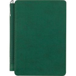 AG_TAHITIS_NED_A5_VERDE-Agenda-nedatata-Tahiti-Smart-A5-15-x-21-cm-Verde