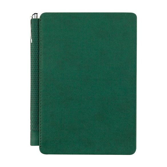 AG_TAHITIS_NED_A5_VERDE-Agenda-nedatata-Tahiti-Smart-A5-15-x-21-cm-Verde