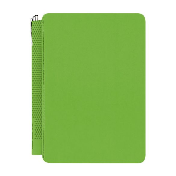 AG_TAHITIS_NED_A5_VERDE_DESCHIS-Agenda-nedatata-Tahiti-Smart-A5-15-x-21-cm-Verde-deschis