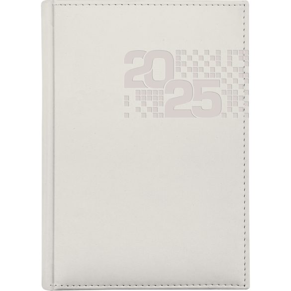 AG_TAHITI_NED_A5_ALB-Agenda-nedatata-Tahiti-A5-15-x-21-cm-Alb