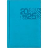 AG_TAHITI_NED_A5_ALBASTRU_DESCHIS-Agenda-nedatata-Tahiti-A5-15-x-21-cm-Albastru-deschis