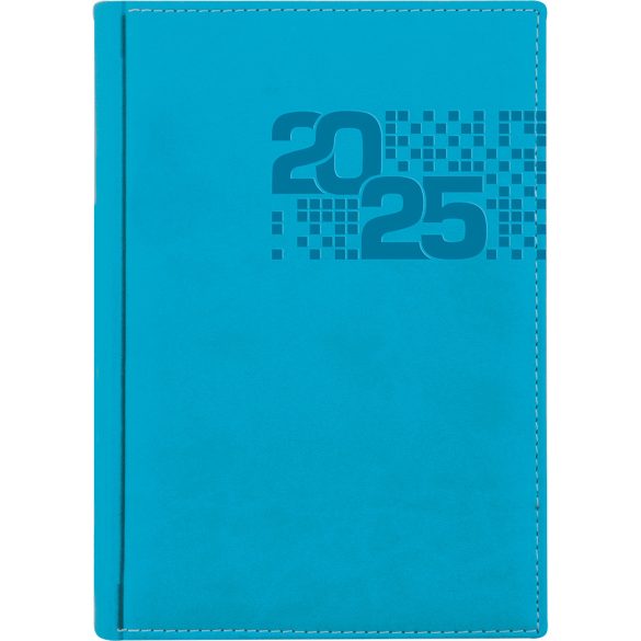 AG_TAHITI_NED_A5_ALBASTRU_DESCHIS-Agenda-nedatata-Tahiti-A5-15-x-21-cm-Albastru-deschis
