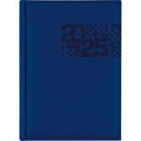 AG_TAHITI_NED_A5_ALBASTRU_NAVY-Agenda-nedatata-Tahiti-A5-15-x-21-cm-Albastru-navy