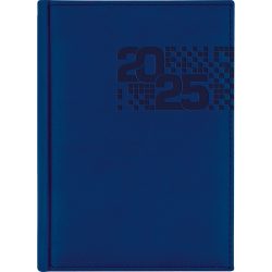 AG_TAHITI_NED_A5_ALBASTRU_NAVY-Agenda-nedatata-Tahiti-A5-15-x-21-cm-Albastru-navy